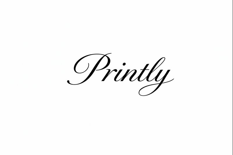 Printly